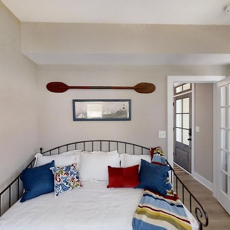 The Bird House On Turtle Bay Villa Nashville Bagian luar foto