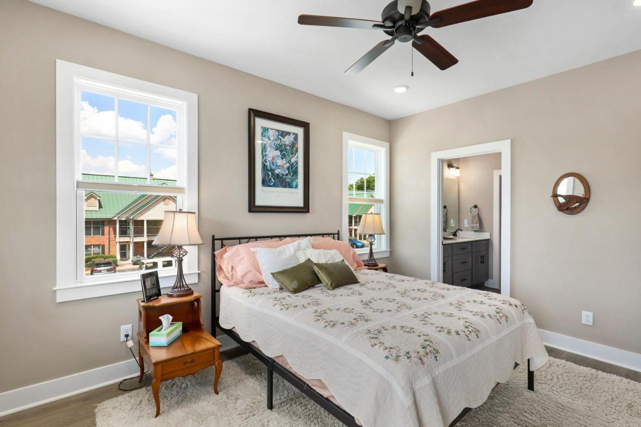 The Bird House On Turtle Bay Villa Nashville Bagian luar foto