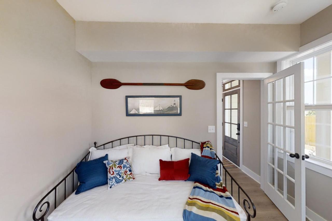 The Bird House On Turtle Bay Villa Nashville Bagian luar foto