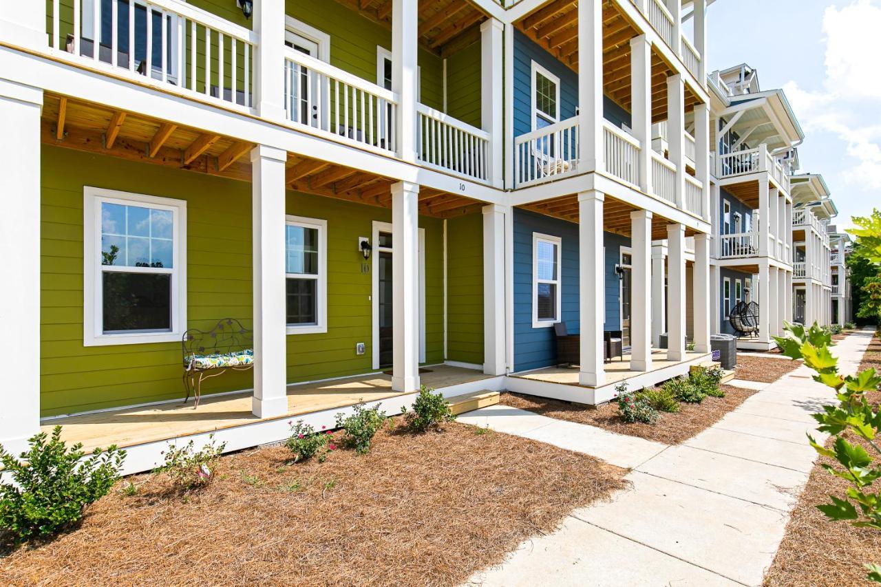 The Bird House On Turtle Bay Villa Nashville Bagian luar foto